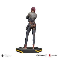 Songbird 9" Statue