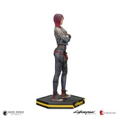 Songbird 9" Statue