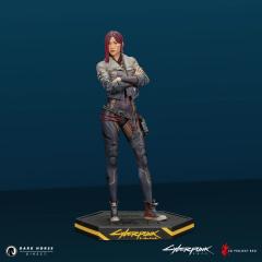 Songbird 9" Statue