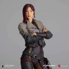 Songbird 9" Statue