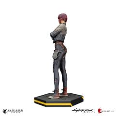 Songbird 9" Statue