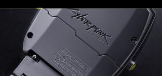 T-2077 Watch