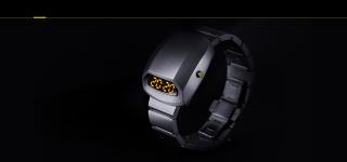 T-2077 Watch