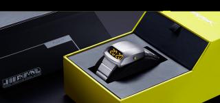 T-2077 Watch