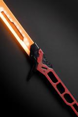 Thermal Errata Katana Replica (Valentino)