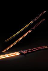Thermal Errata Katana Replica (Valentino)