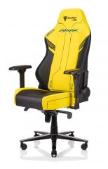 Titan Cyberpunk Chair