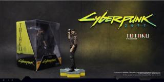 Totaku Male V 4" Figure (exclusive)