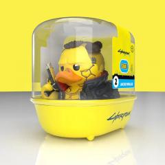 Tubbz Jackie Welles Cosplaying Duck