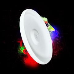 Tyger Claws LED Flying Disc