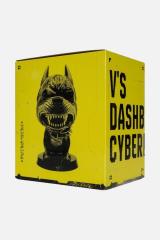 V's Dashboard Cyberdog