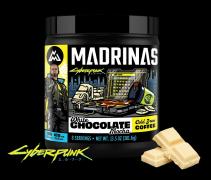 White Chocolate Mocha Coffee