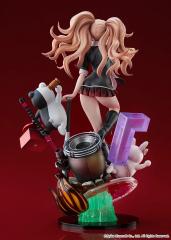 Junko Enoshima: 15th Anniversary Ver. 1/7 Scale Statue