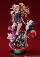 Junko Enoshima: 15th Anniversary Ver. 1/7 Scale Statue