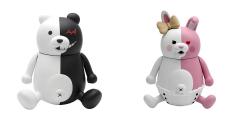 Monokuma & Monomi Vinyl Set