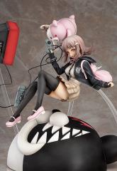 Chiaki Nanami 1/8 Scale Statue