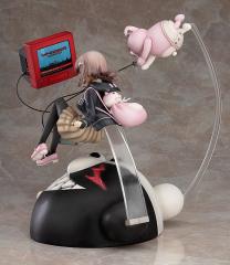 Chiaki Nanami 1/8 Scale Statue