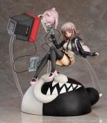 Chiaki Nanami 1/8 Scale Statue