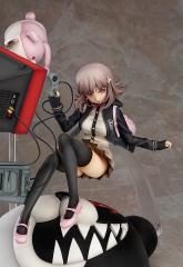 Chiaki Nanami 1/8 Scale Statue
