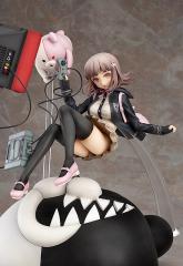 Chiaki Nanami 1/8 Scale Statue