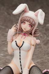 Chiaki Nanami: Bunny Ver. 1/4 Scale Statue