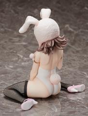 Chiaki Nanami: Bunny Ver. 1/4 Scale Statue