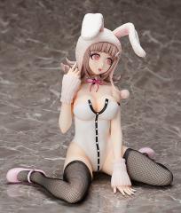Chiaki Nanami: Bunny Ver. 1/4 Scale Statue
