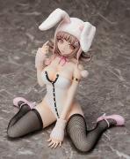 Chiaki Nanami: Bunny Ver. 1/4 Scale Statue