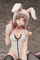 Chiaki Nanami: Bunny Ver. 1/4 Scale Statue