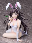 Mikan Tsumiki: Bunny Ver. 1/4 Scale Statue
