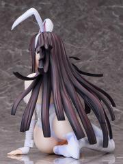Mikan Tsumiki: Bunny Ver. 1/4 Scale Statue