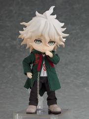 Nendoroid Doll Nagito Komaeda