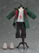 Nendoroid Doll Outfit Set: Nagito Komaeda