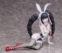 Celestia Ludenberg: Bunny Ver. 1/4 Scale Statue