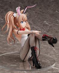Junko Enoshima: Bunny Ver. 1/7 Scale Statue