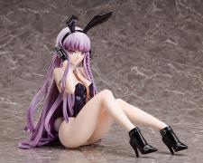 Kyoko Kirigiri: Bare Leg Bunny Ver. 1/4 Scale Statue