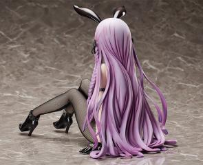 Kyoko Kirigiri: Bunny Ver. 1/4 Scale Statue