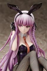 Kyoko Kirigiri: Bunny Ver. 1/4 Scale Statue