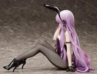 Kyoko Kirigiri: Bunny Ver. 1/4 Scale Statue