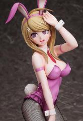 Kaede Akamatsu: Bunny Ver. 1/4 Scale Statue
