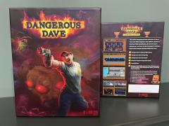 Dangerous Dave Big Box