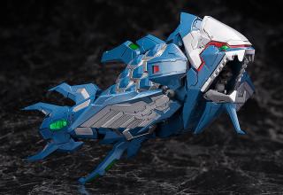 figma Iron Fossil