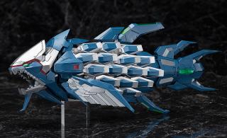 figma Iron Fossil