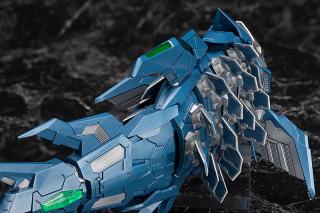 figma Iron Fossil