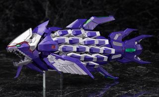 figma Knight Fossil