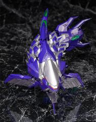 figma Knight Fossil