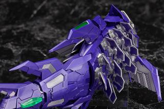 figma Knight Fossil
