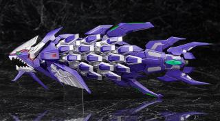figma Knight Fossil