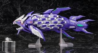 figma Knight Fossil