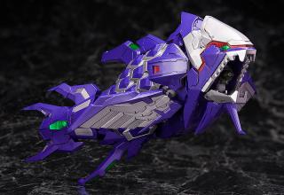 figma Knight Fossil